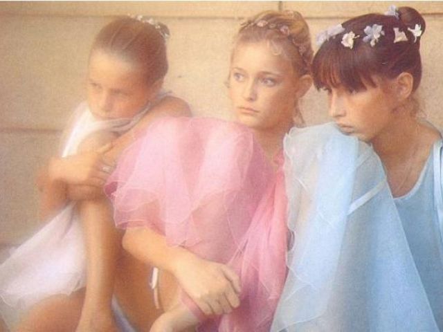 David Hamilton