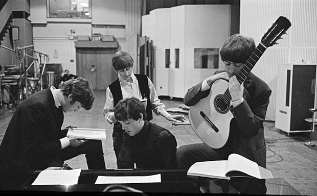 David Hurn