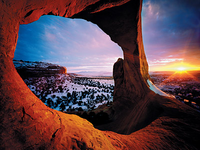 David Muench