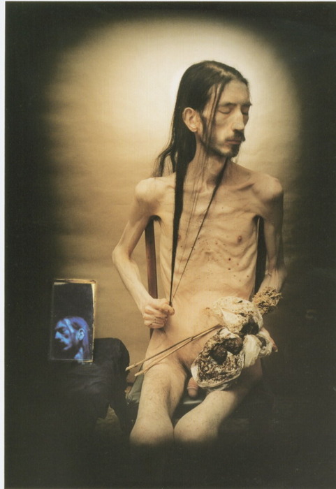 David Nebreda