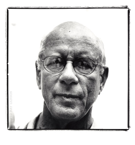 David Ray Carson