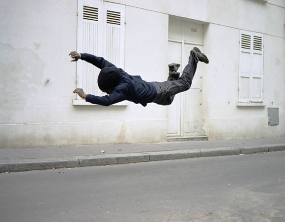 Denis Darzacq