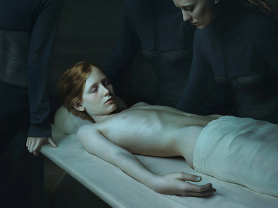Desiree Dolron