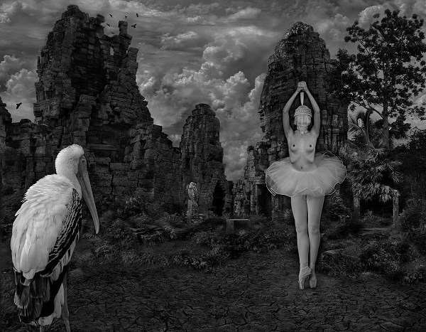 Dominic Rouse