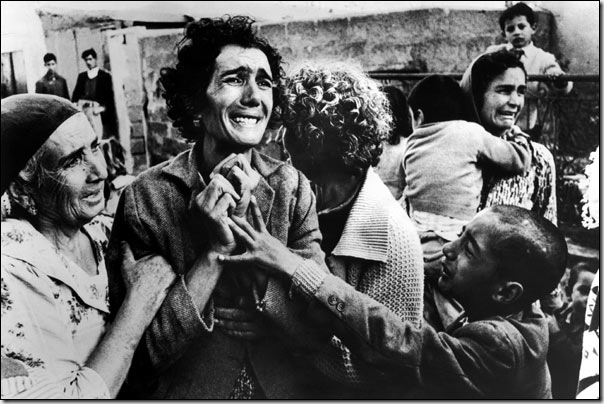 Don McCullin