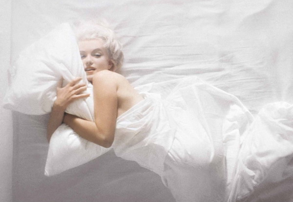 Douglas Kirkland