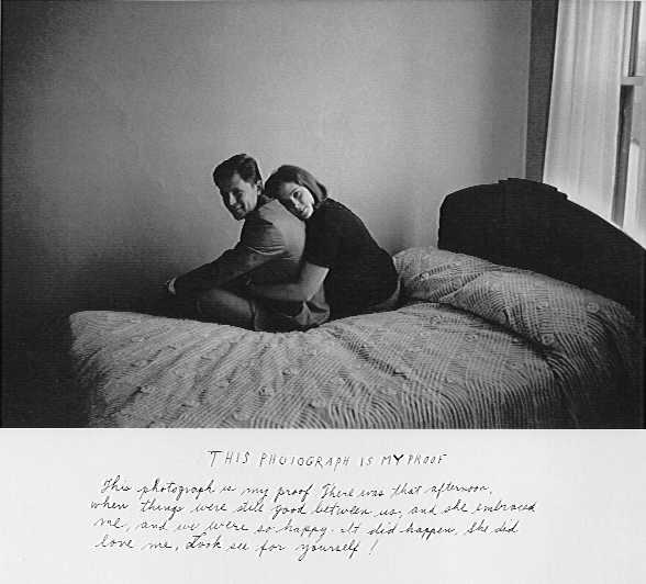 Duane Michals
