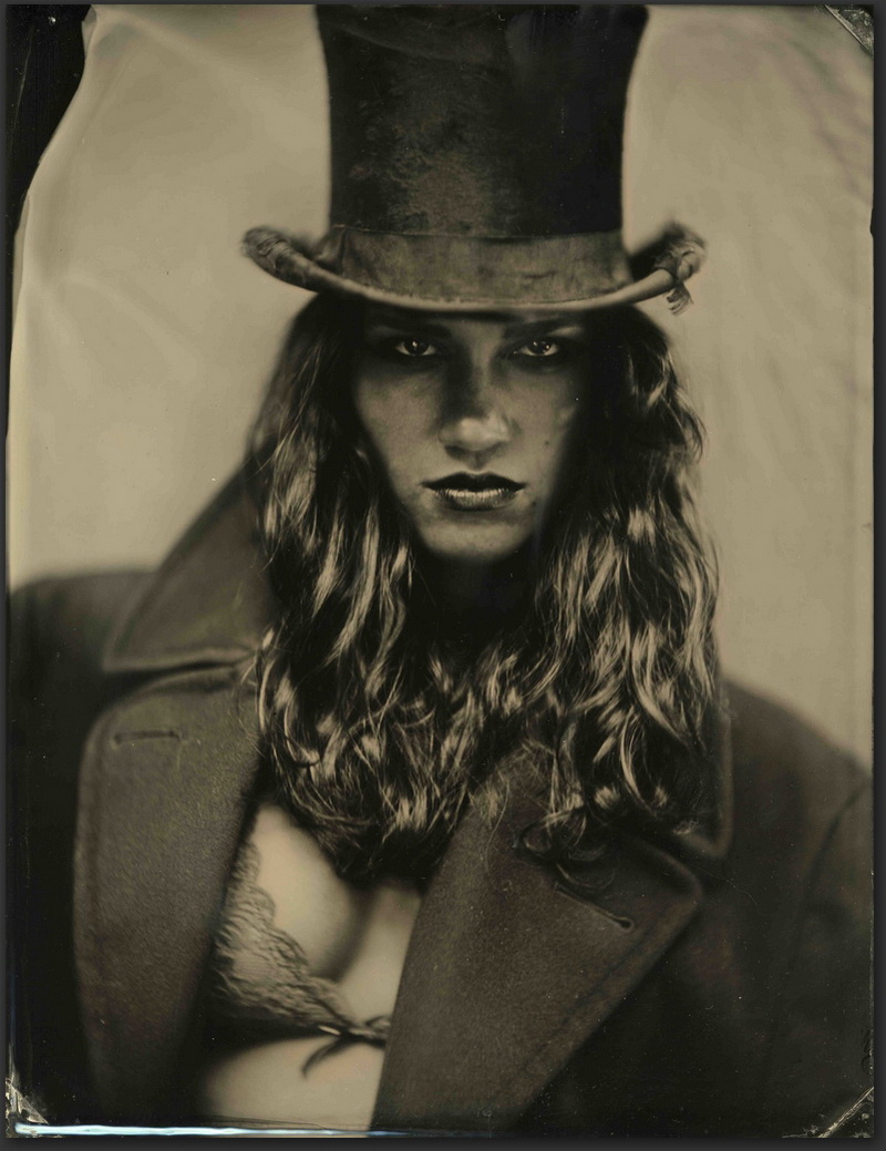 Ed Ross
