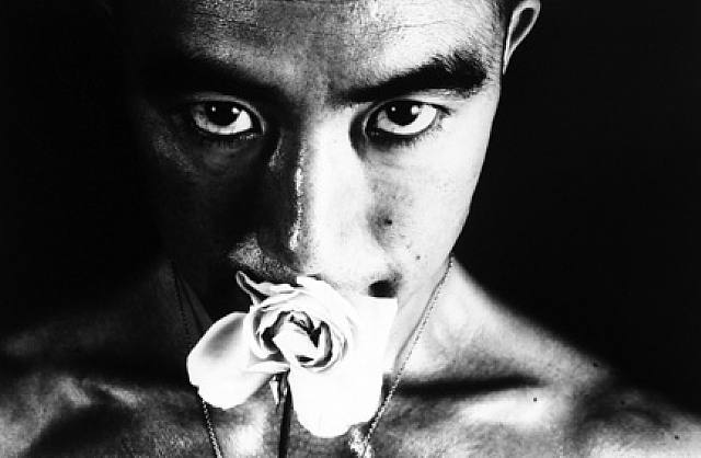 Eikoh Hosoe