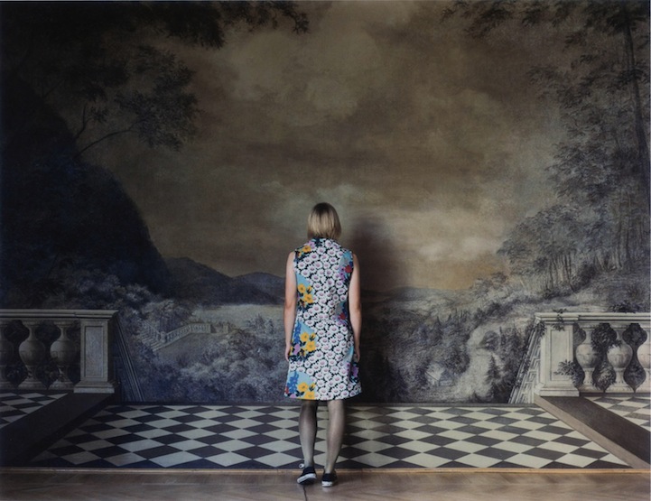 Elina Brotherus