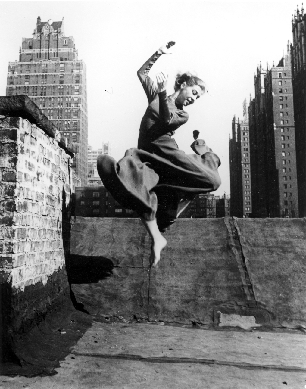 Ellen Auerbach