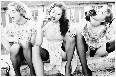 Ellen Von Unwerth
