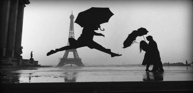 Elliot Erwitt