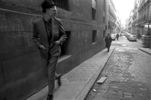 Enrique Cano