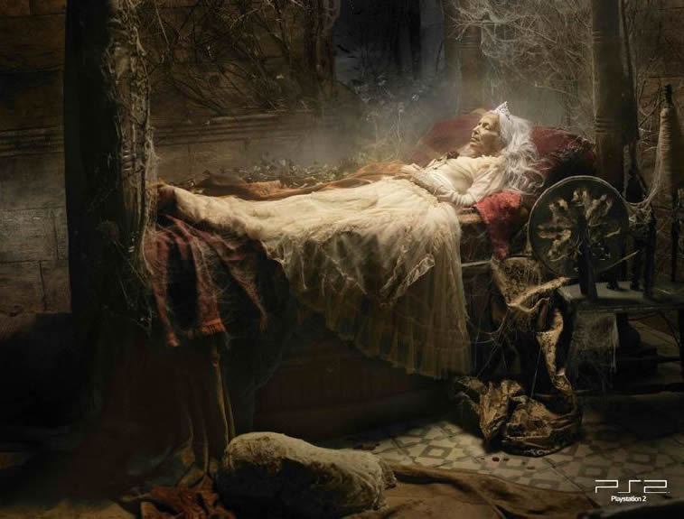 Eugenio Recuenco