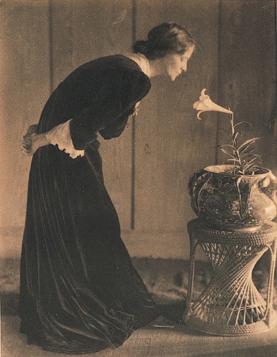 Eva Watson-Schütze