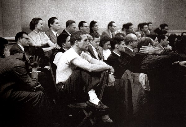 Eve Arnold