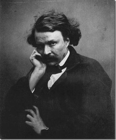Felix Nadar