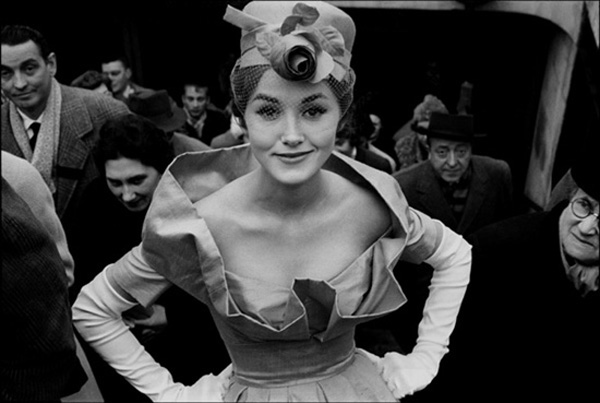 Frank Horvat