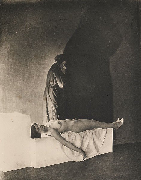 Frantisek Drtikol