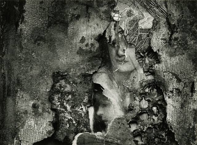 Frederick Sommer
