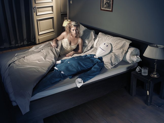 Frieke Janssens