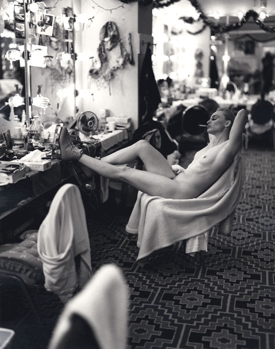 George Holz