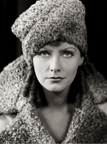 George Hurrell