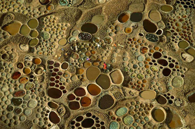 George Steinmetz
