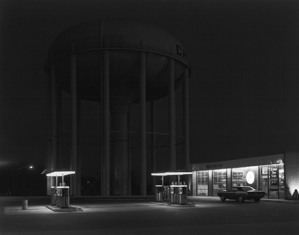George Tice