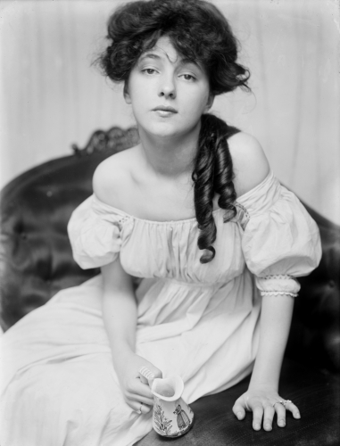Gertrude Käsebier