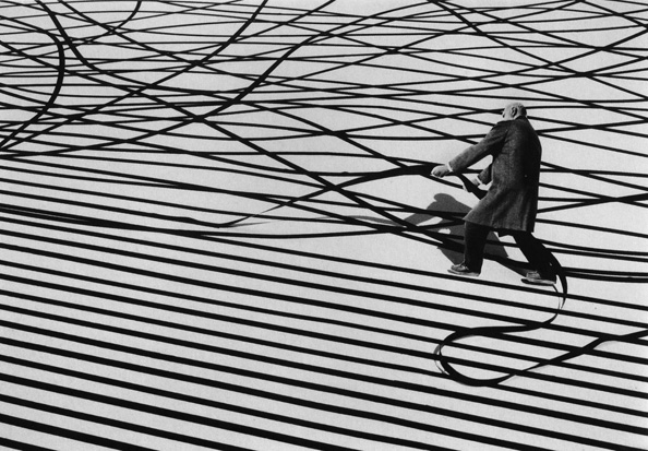 Gilbert Garcin