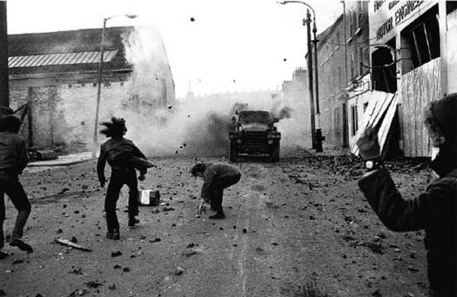 Gilles Peress