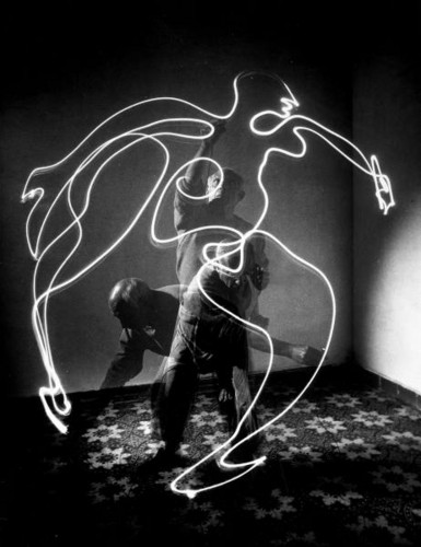 Gjon Mili