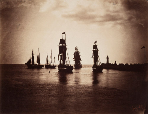 Gustave Le Gray