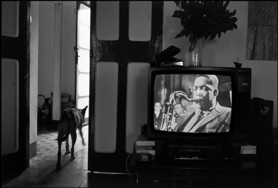 Guy Le Querrec