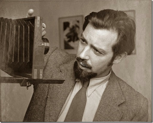 Helmut Gernsheim