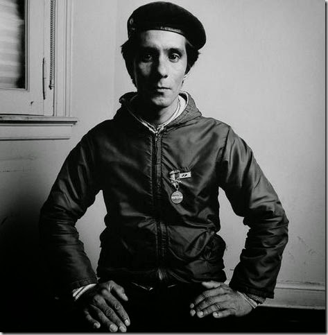 Juan Travnik
