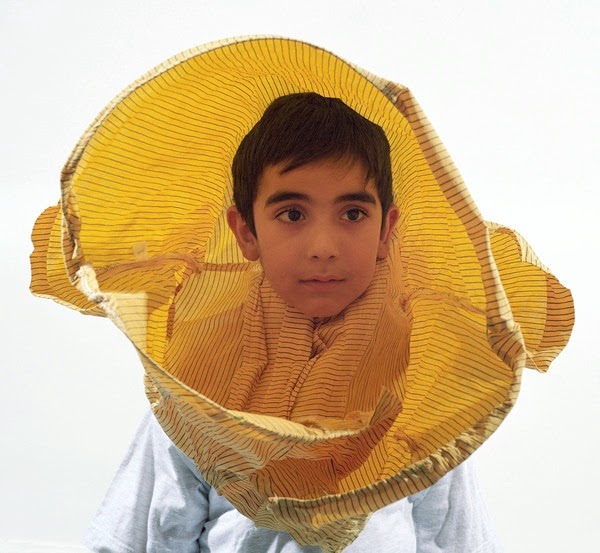 Patrick Tosani