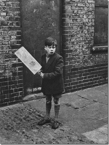Roger Mayne