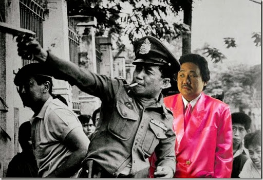 Manit Sriwanichpoom