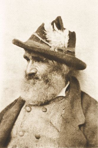 Hans Watzek