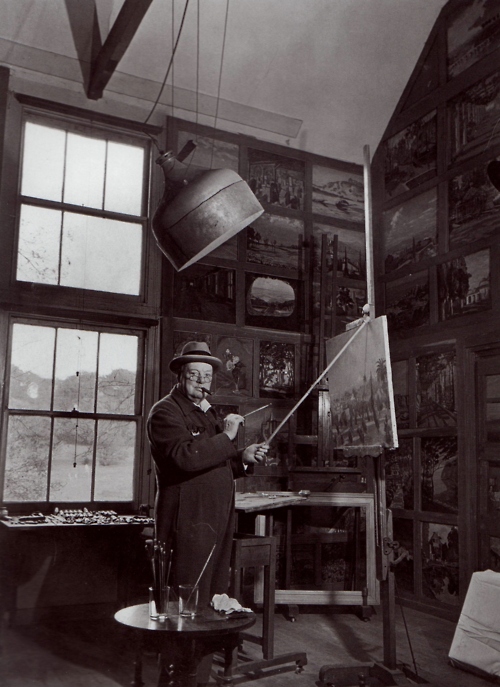 Hans Wild