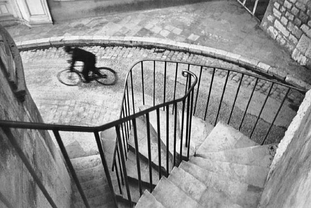 Henry Cartier-Bresson