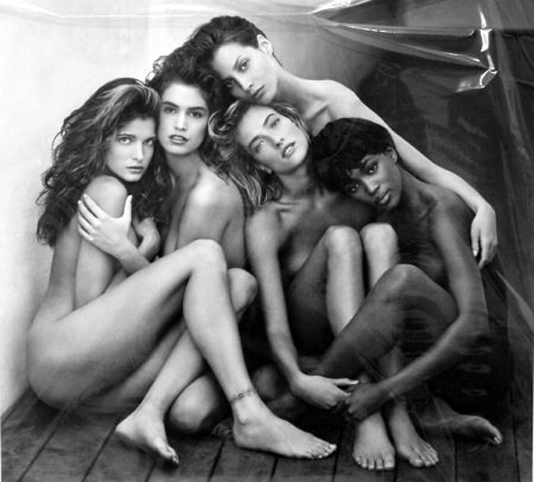 Herb Ritts