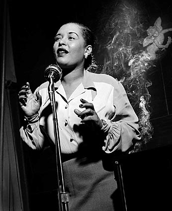 Herman Leonard