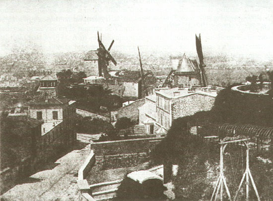 Hippolyte Bayard
