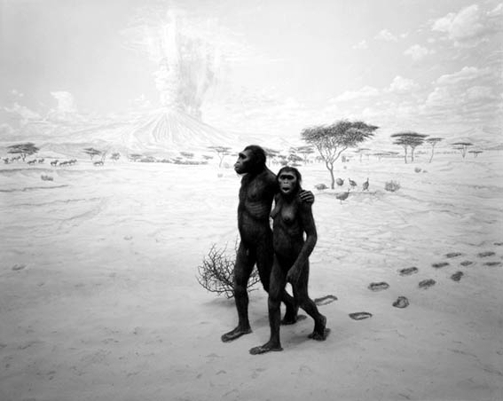 Hiroshi Sugimoto