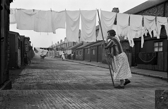 Humphrey Spender