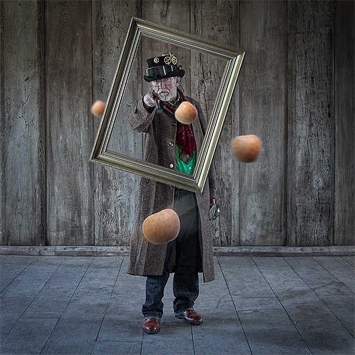 Ian Munro